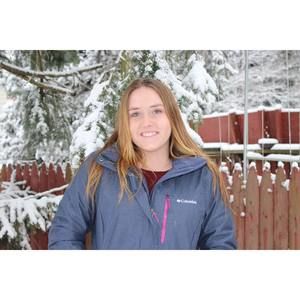 Meet your Posher, Alexis